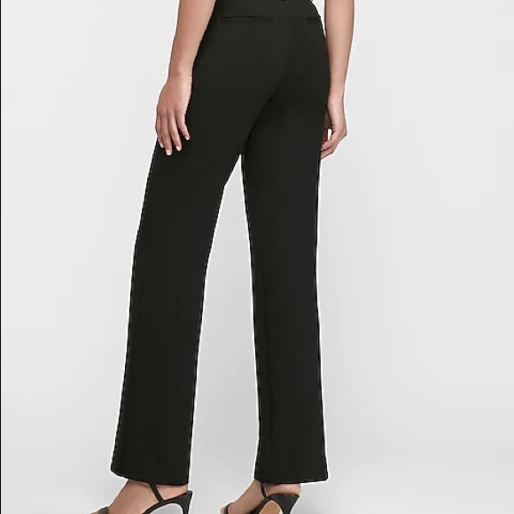 Express Editor trouser Pants - Picture 2 of 8